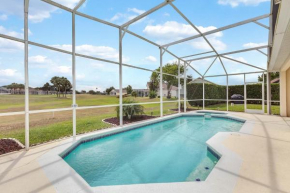 4 bedrooms pool and spa home on golf course Fairways Estates
